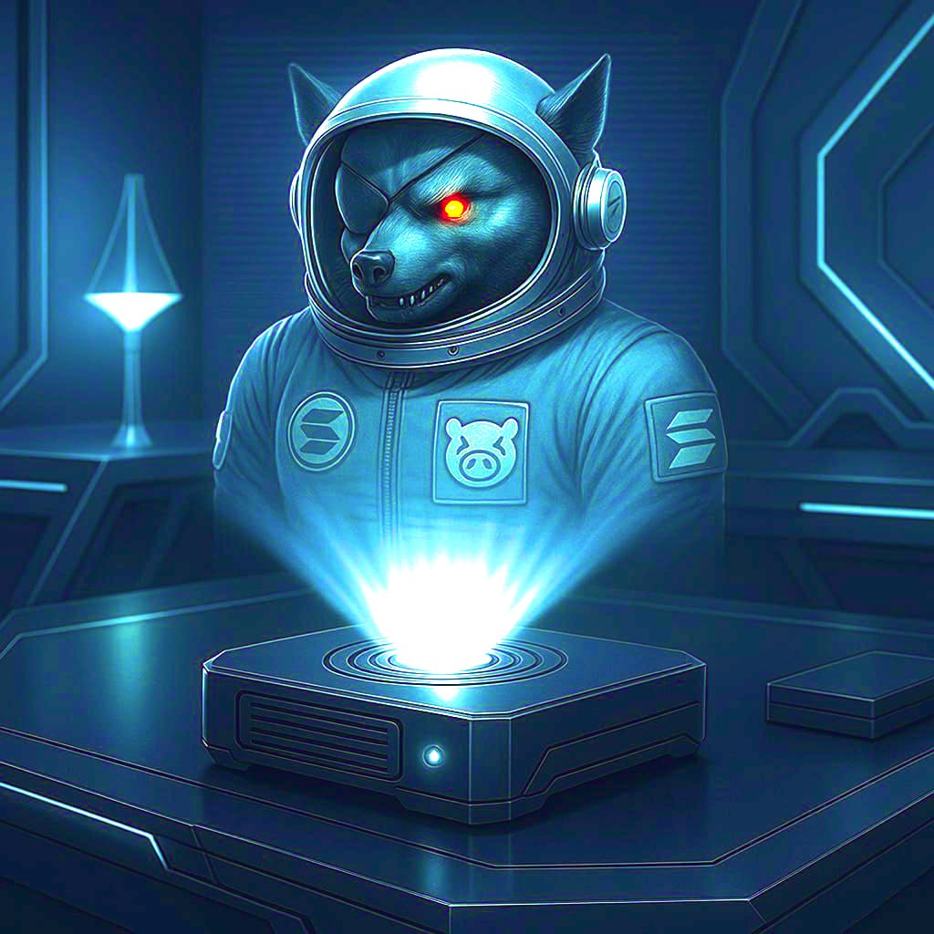 Static Image